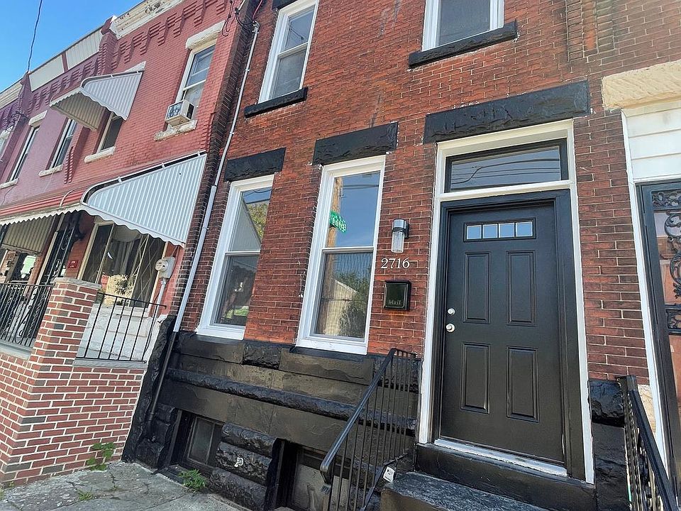 2716 W Montgomery Ave, Philadelphia, PA 19121 MLS PAPH2186300 Zillow