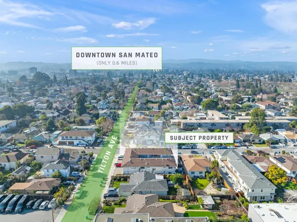 Tilton Sanmateo, San Mateo, CA 94401