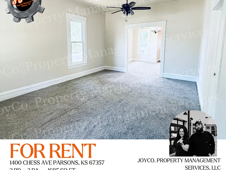 1400 Chess Ave — Photo 15