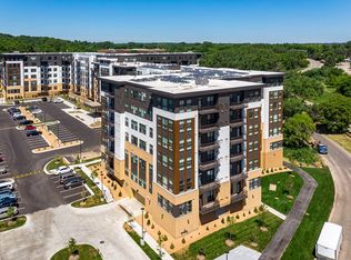 Bren Road Station 55+ Apartments, Hopkins, MN 55343