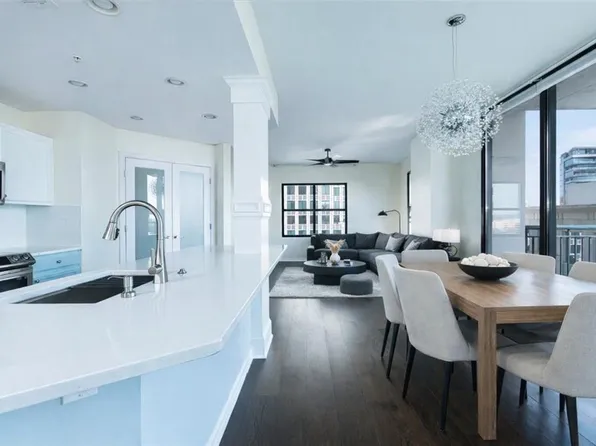 3040 Peachtree Rd NW Unit 1003, Atlanta, GA 30305