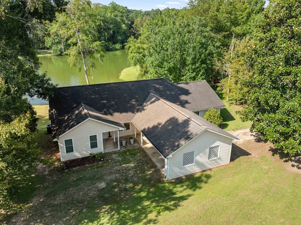 372 Dogwood Trl, Quincy, FL 32352