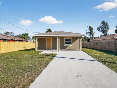 2324 5th Avenue Dr E, Palmetto, FL, 34221