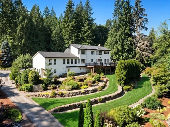 24108 NE 180th Street, Woodinville, WA 98077