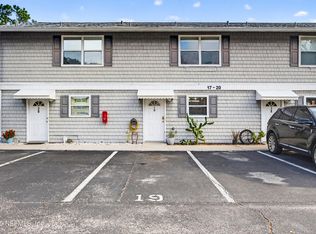 4420 Carter Rd APT 19, Saint Augustine, FL 32086