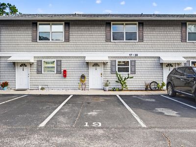 4420 CARTER Road #19, Saint Augustine, FL, 32086