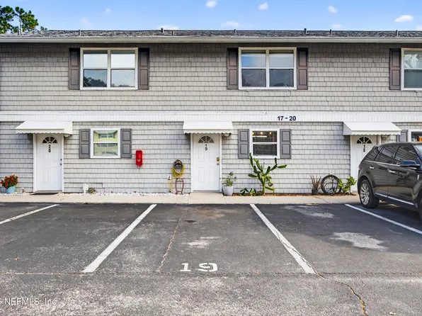4420 CARTER Road #19, St. Augustine, FL 32086