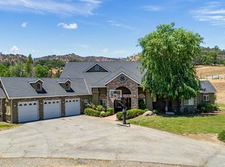 21401 Old Town Rd, Tehachapi, CA 93561