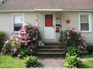 71 Rosemount Ave, Waterbury, CT 06708