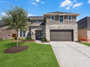 20734 Via Santa Caterina Dr, Cypress, TX 77433