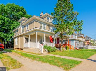 233 Park Ln, Hamilton, NJ 08609