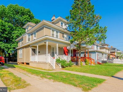 233 Park Ln, Hamilton, NJ, 08609