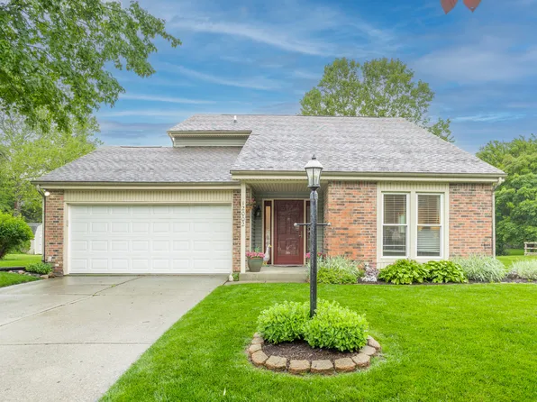12002 Corbin Dr, Fishers, IN 46038