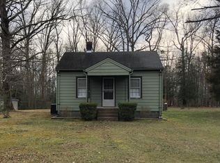 10483 Georgetown Rd, Mechanicsville, VA 23116