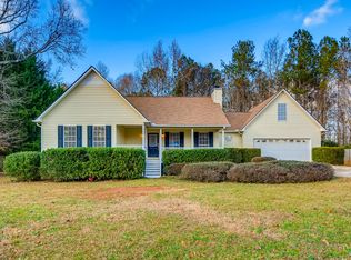 200 Lafayette St, Locust Grove, GA 30248