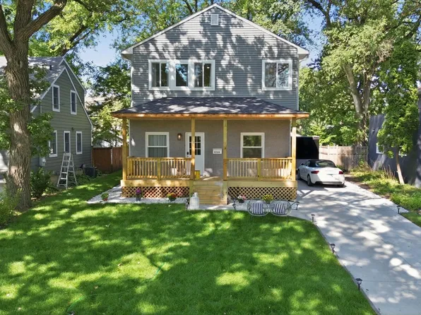 4220 Brookside Ave S, Saint Louis Park, MN 55416