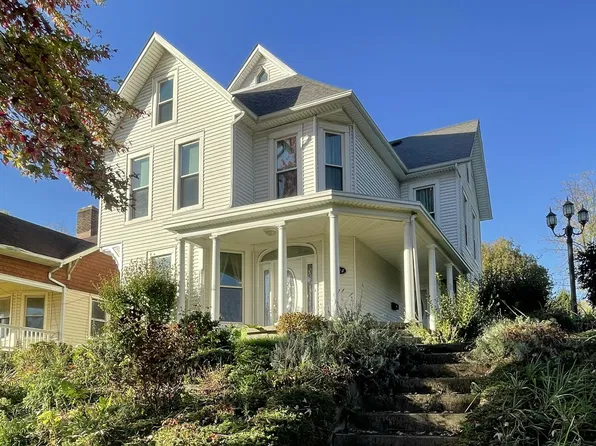 324 W North St, Sidney, OH 45365