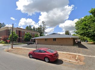 607 C St #8, Cheney, WA 99004