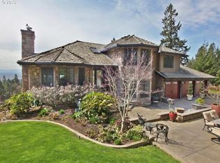 13285 NW Germantown Rd, Portland, OR 97231