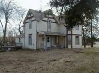 5789 254th Rd, Circleville, KS 66416