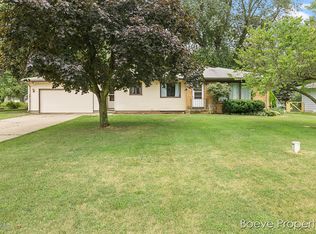 4782 Reimink St, Hamilton, MI 49419