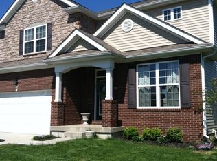 1001 Fruit Wood Ct, Lagrange, KY 40031