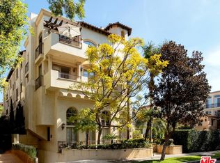 1522 S Bentley Ave #102, Los Angeles, CA 90025