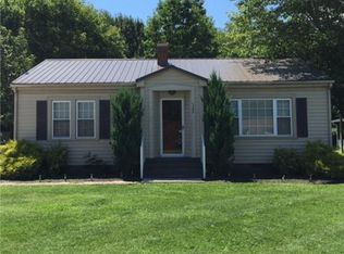 302 Madison St, Manchester, TN 37355