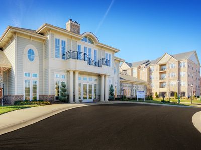 4367 Park South Station Blvd, Charlotte, NC, 28210