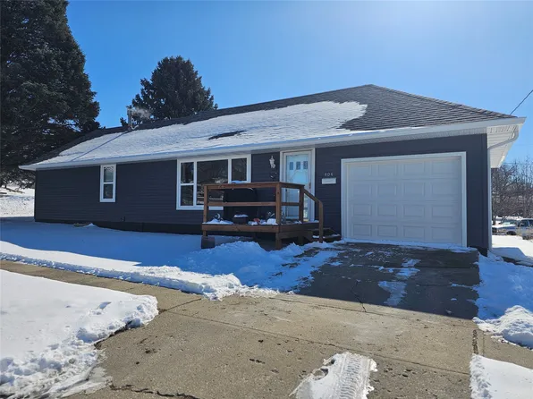 404 North St, Guthrie Center, IA 50115