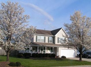 1109 Fairhaven Rd, Chesapeake, VA 23322