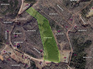 400 Bolt Rd, Gray Court, SC 29645