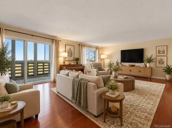 9335 E Center Avenue #8C, Denver, CO 80247