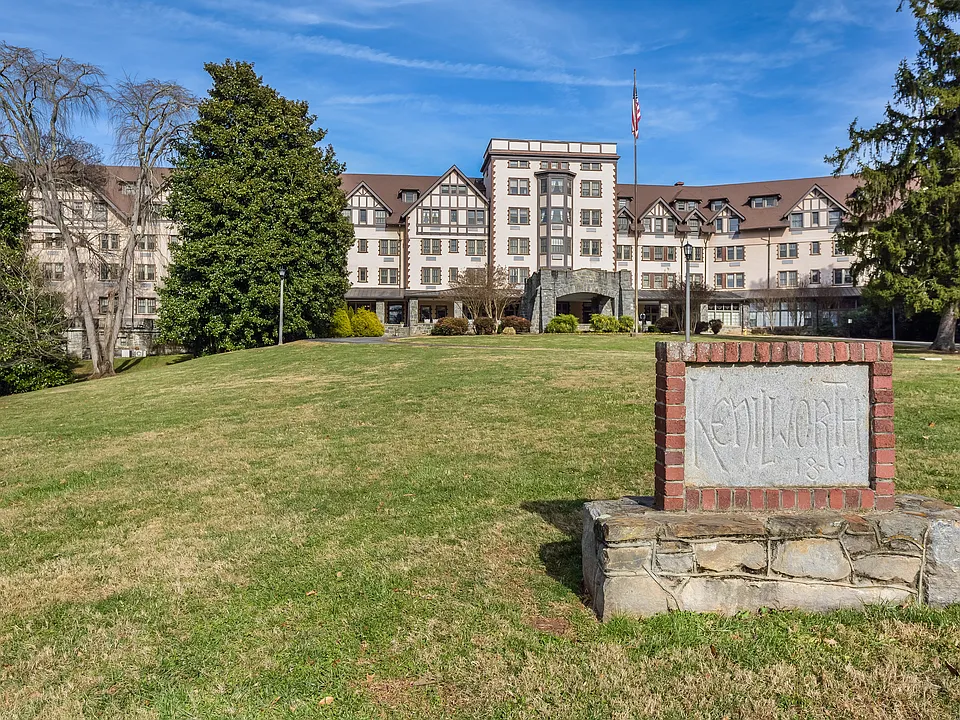 Kenilworth Inn