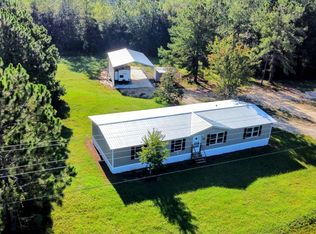 4149 Old Screven Rd, Screven, GA 31560