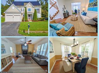 326 Carlyn Dr, Severna Park, MD