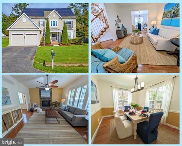326 Carlyn Dr, Severna Park, MD, 21146