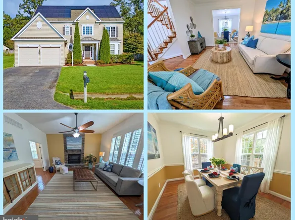 326 Carlyn Dr, Severna Park, MD 21146