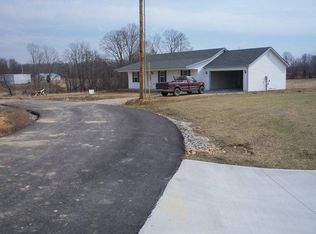 364 Lisabella Ln, Eubank, KY 42567