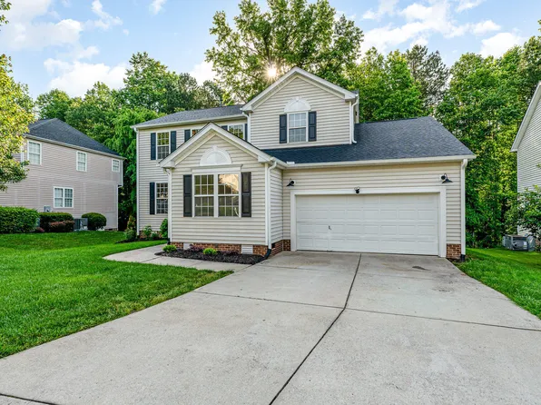 501 Palafox Dr, Durham, NC 27516