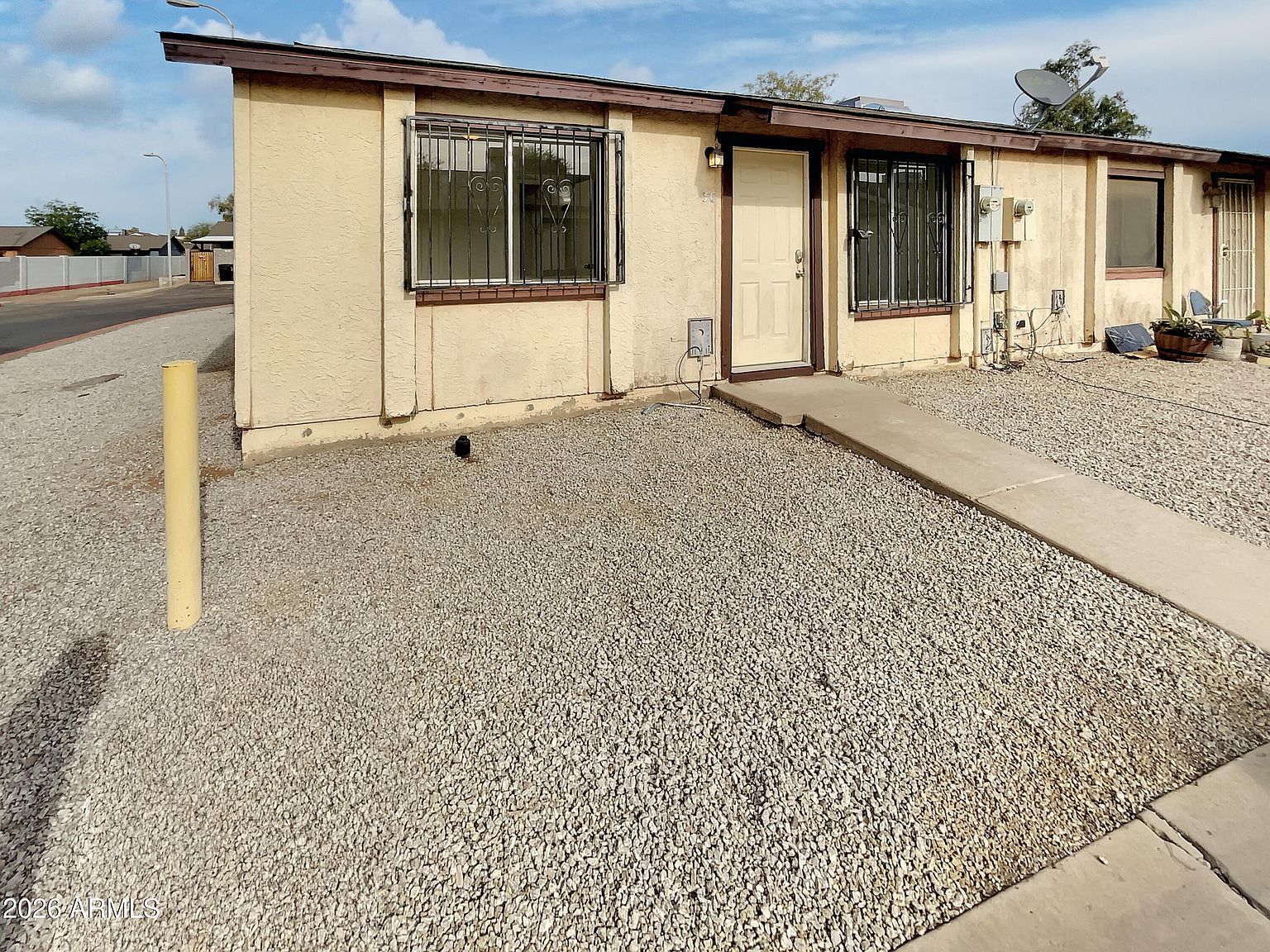 3646 N 69TH Avenue #36, Phoenix, AZ 85033 | Zillow