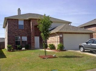 1524 Breeze Ln, Little Elm, TX 75068