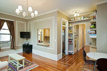 Sold by Brooklyn Real Inc