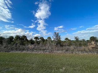 17429 NW 290th St, Okeechobee, FL 34972