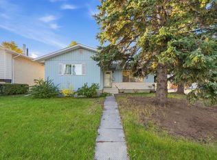 8303 N Addison Dr SE, Calgary, AB T2H 1P2