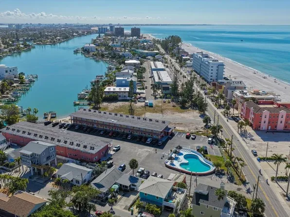 8565 W Gulf Blvd APT 17S, Treasure Island, FL 33706