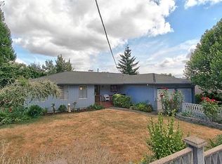 1475 Aerial Way SE, Salem, OR