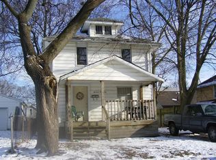 1441 Bailey St, Lansing, MI 48910