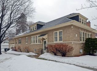 6602 N Chicora Ave, Chicago, IL