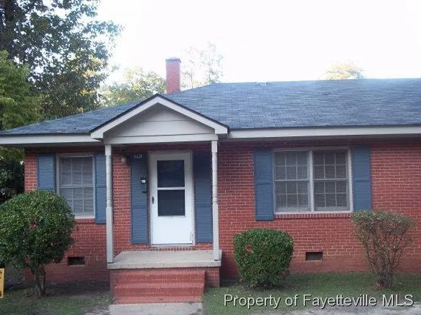 802 Lewis St #B, Fayetteville, NC 28303